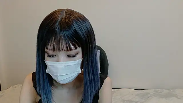 sarina at online show from 04-17-26, 09:34