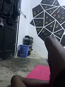 Jaydemasked online show from 02-14-26, 10:56