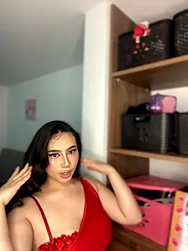 Sophi dee1 online show from 11-25-25, 12:10