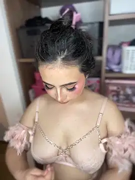 Sophi dee1 online show from 11-27-25, 12:13