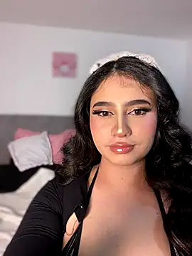 Sophi dee1 online show from 12-15-25, 12:15