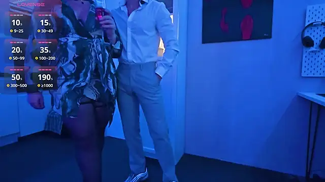 boiteasex online show from 11-20-25, 09:36