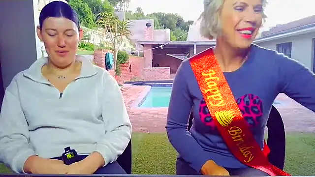 TheFun House online show from 11-20-25, 05:12