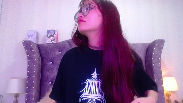 RavenLove  online show from 11-05-25, 10:15