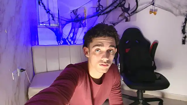 nathan shimmer online show from 10-30-25, 12:39