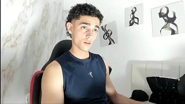 nathan shimmer online show from 11-09-25, 02:48