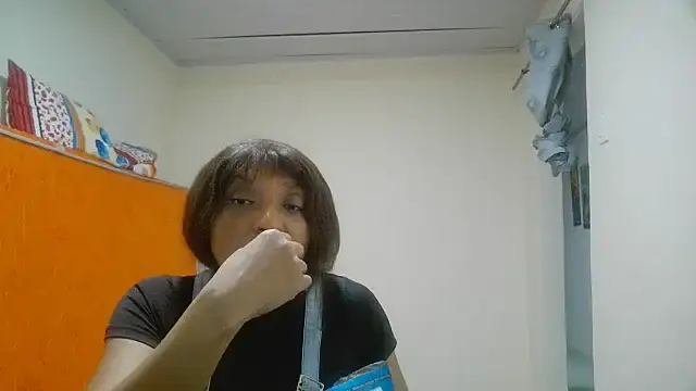 DamarisCooper online show from 09-12-25, 03:50