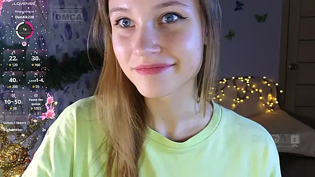 Armurra15 online show from 02-14-26, 03:20