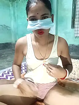 Binod52 online show from 09-16-25, 04:24