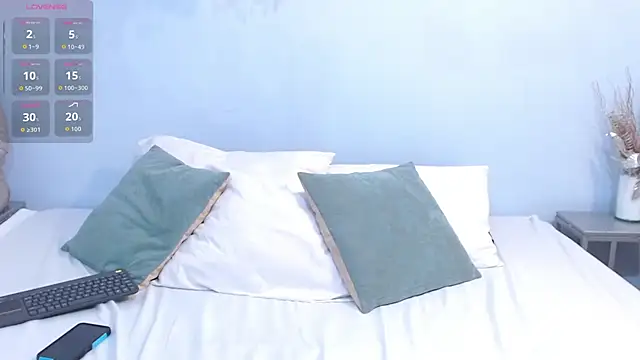 Abby-campbel online show from 02-26-26, 08:52