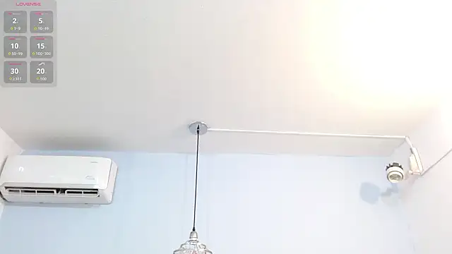 Abby-campbel online show from 03-11-26, 09:10