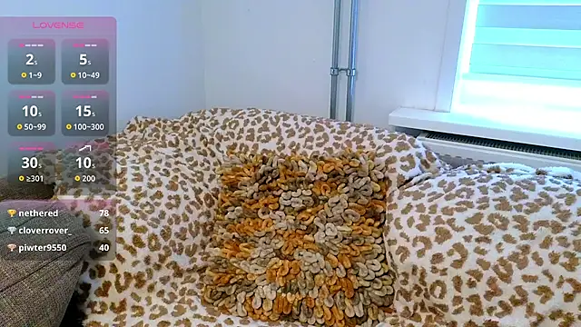 Stellapower online show from 11-02-25, 01:57