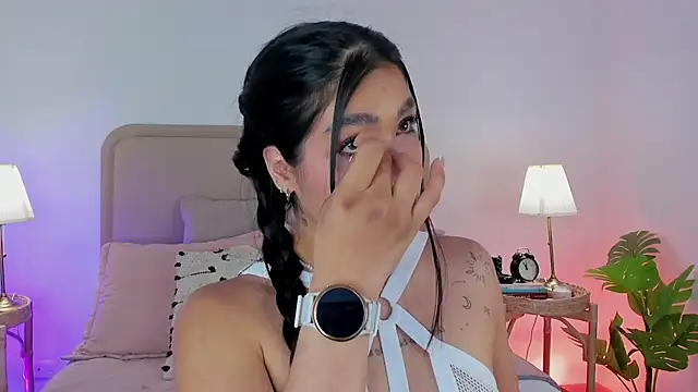 Cutie Riley online show from 09-16-25, 02:51