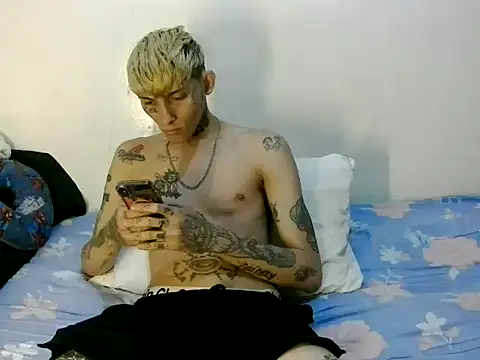 KinkyLatinCock online show from 09-24-25, 11:41