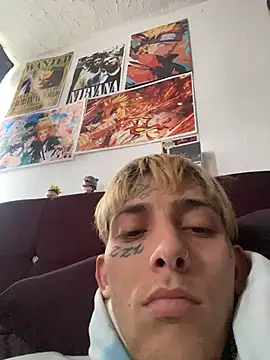 KinkyLatinCock online show from 11-02-25, 03:25