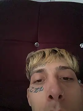 KinkyLatinCock online show from 11-03-25, 12:50