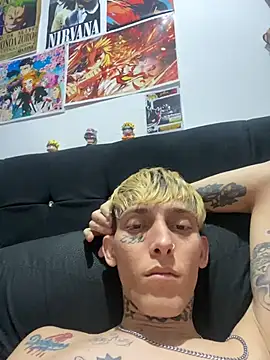 KinkyLatinCock online show from 11-04-25, 11:15