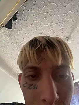 KinkyLatinCock online show from 11-07-25, 03:23