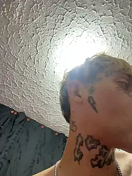 KinkyLatinCock online show from 11-09-25, 12:53