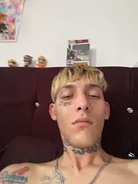 KinkyLatinCock online show from 11-09-25, 02:04