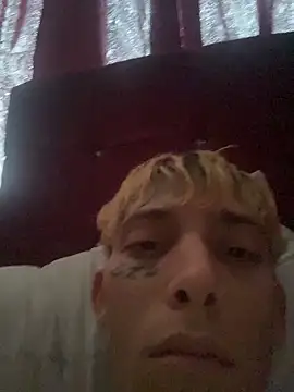 KinkyLatinCock online show from 11-13-25, 03:55