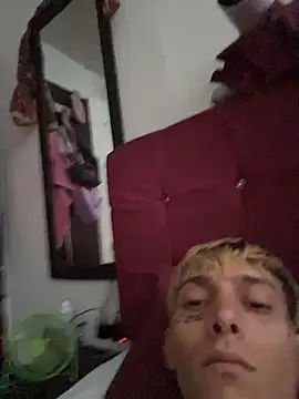 KinkyLatinCock online show from 11-14-25, 02:49