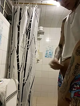 KinkyLatinCock online show from 11-16-25, 03:17