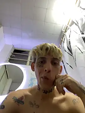 KinkyLatinCock online show from 11-17-25, 01:28