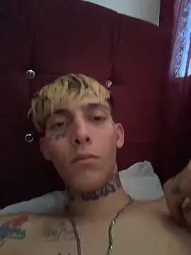 KinkyLatinCock online show from 11-23-25, 03:34