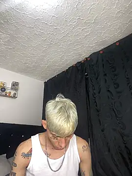 KinkyLatinCock online show from 12-14-25, 06:41