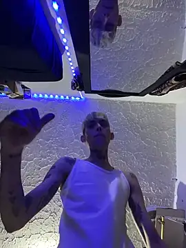 KinkyLatinCock online show from 01-05-26, 10:46