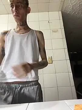 KinkyLatinCock online show from 02-16-26, 12:34