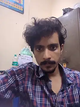 Sushant001 online show from 09-21-25, 07:37