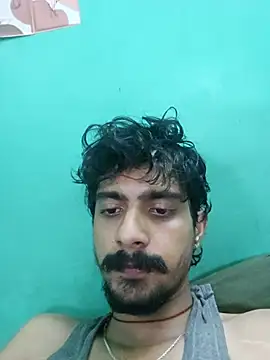 Sushant001 online show from 03-24-26, 07:02