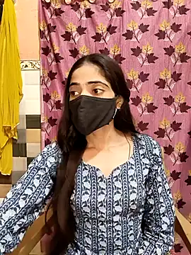 Cute Manju01 online show from 10-25-25, 03:36