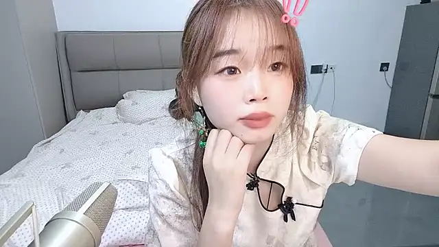 kexin a online show from 10-11-25, 10:25