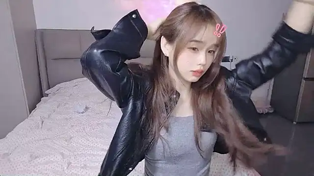 kexin a online show from 11-16-25, 03:56