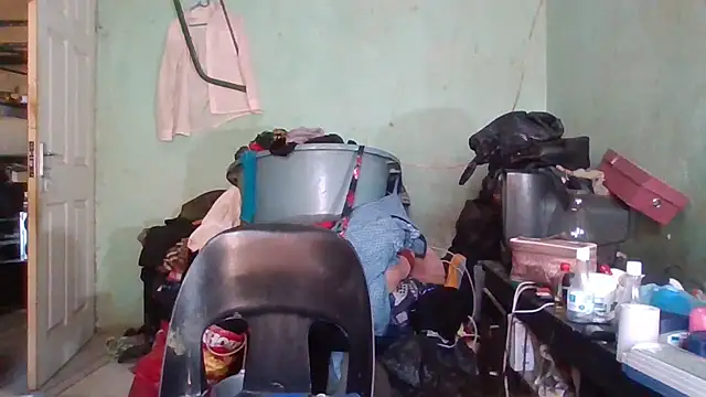 Nicky52 online show from 12-05-25, 08:23