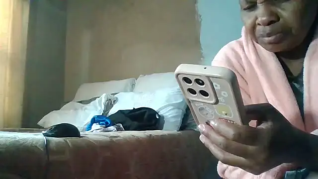 Nicky52 online show from 03-08-26, 05:11