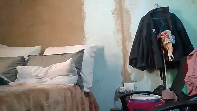 Nicky52 online show from 03-31-26, 01:11