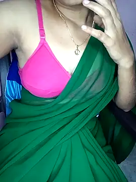 Nidhi lovely online show from 12-05-25, 03:04