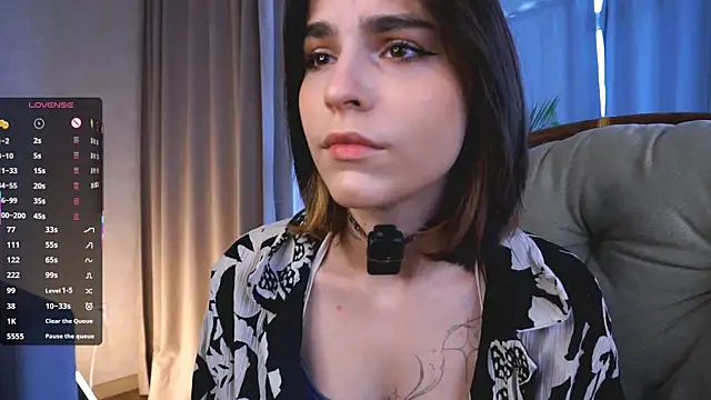 Asecondsoul online show from 10-01-25, 04:51