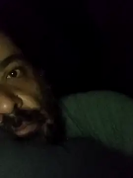 Nylton1982 online show from 12-21-25, 12:45