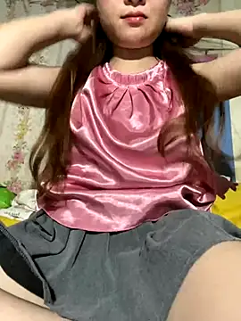 MissAnna lovely online show from 12-17-25, 05:46