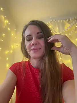 LucieMack online show from 02-02-26, 09:46