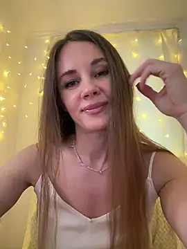 LucieMack online show from 02-26-26, 02:38