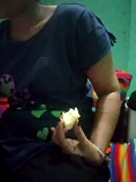 Snapshot of Maria_Mahi chatting on 11-04-25, 11:31 Maria Mahi online show from 11-04-25, 11:31