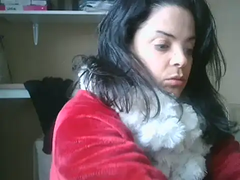 Snapshot of ITALIANASISIXX chatting on 11-19-25, 08:25 ITALIANASISIXX online show from 11-19-25, 08:25