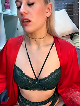 TheRealJessyLey online show from 10-28-25, 07:23