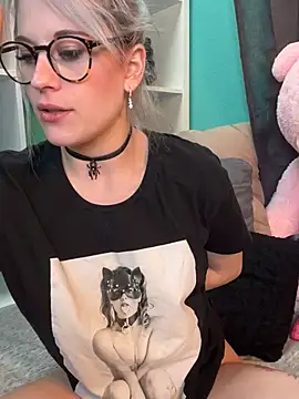 TheRealJessyLey online show from 02-16-26, 08:27